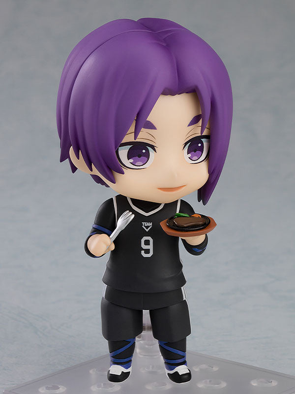 GSC NENDOROID MIKAGE REO - BLUE LOCK GSC NENDOROID MIKAGE REO - BLUE LOCK